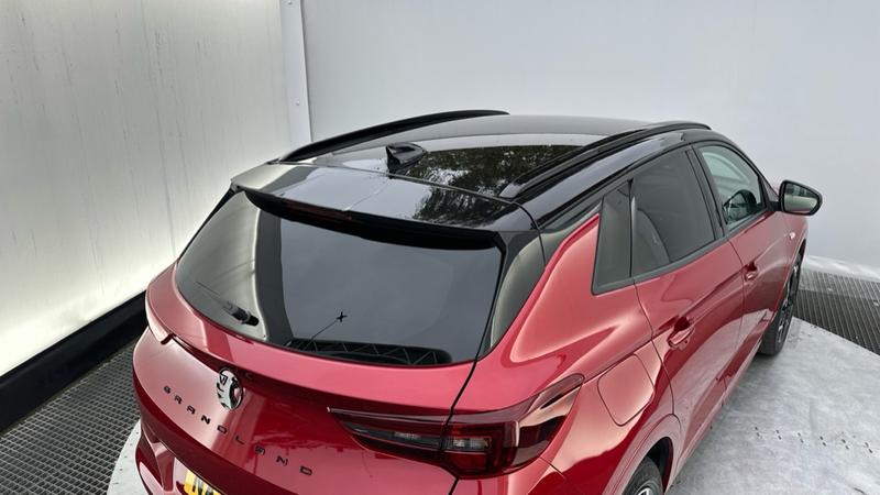 Used Vauxhall Grandland 2022 for sale - 76285404: Photo 31
