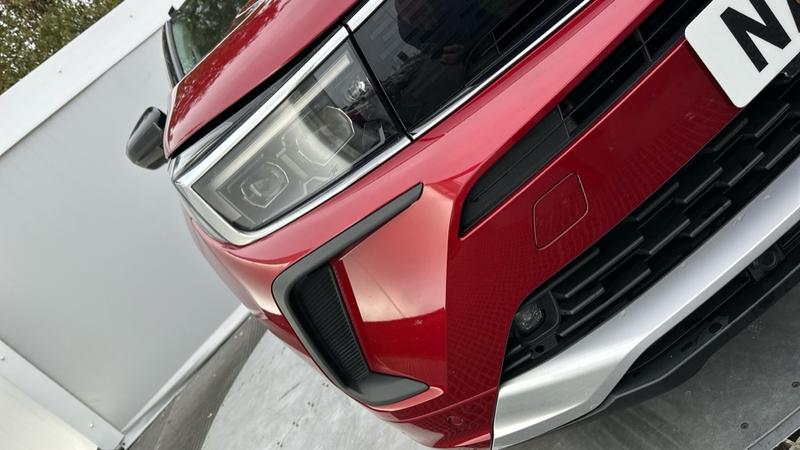 Used Vauxhall Grandland 2022 for sale - 76285404: Photo 33