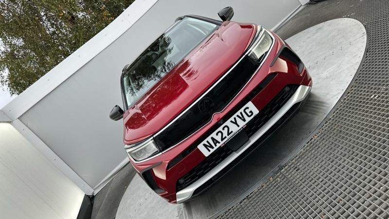 Used Vauxhall Grandland 2022 for sale - 76285404: Photo 34
