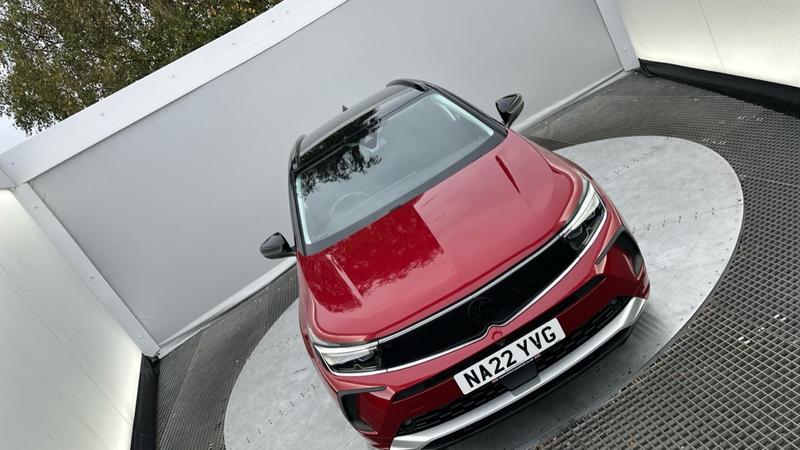 Used Vauxhall Grandland 2022 for sale - 76285404: Photo 35