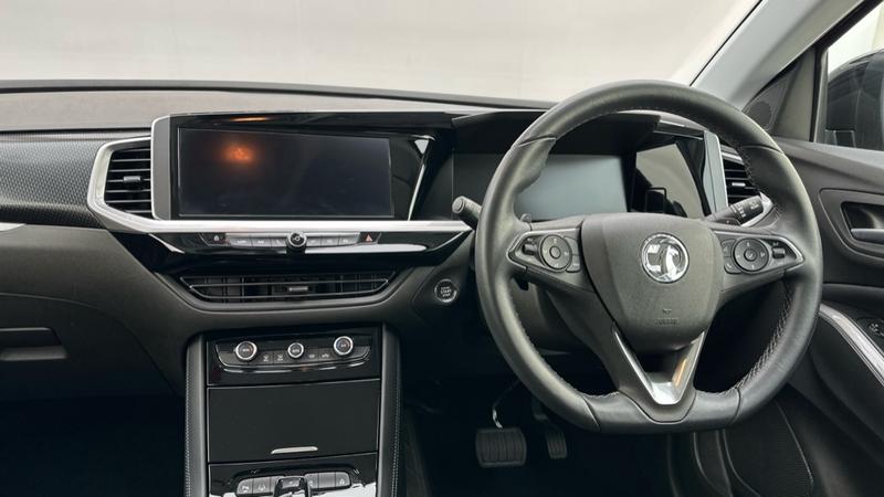 Used Vauxhall Grandland 2022 for sale - 76285404: Photo 4