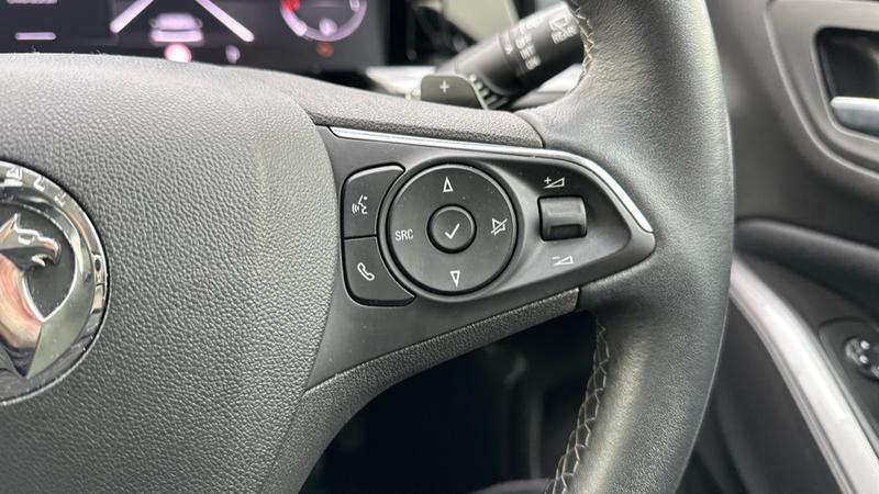 Used Vauxhall Grandland 2022 for sale - 76285404: Photo 44