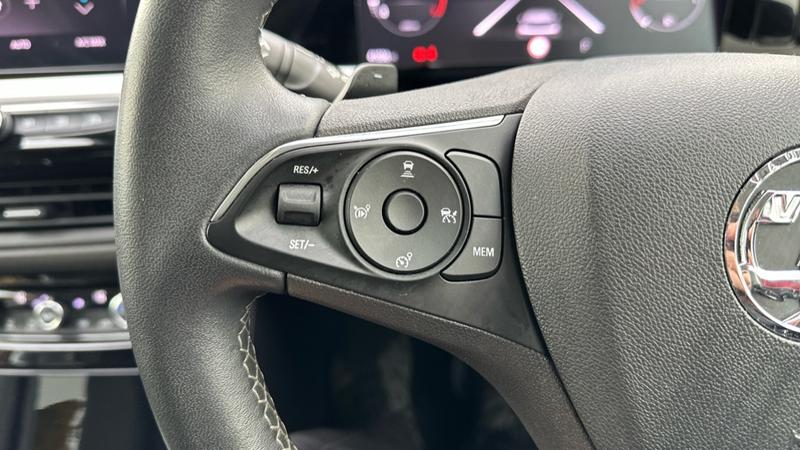 Used Vauxhall Grandland 2022 for sale - 76285404: Photo 45