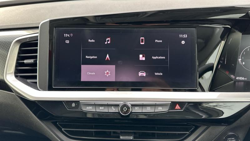 Used Vauxhall Grandland 2022 for sale - 76285404: Photo 48