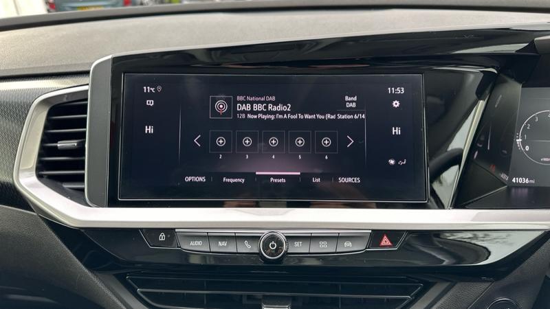 Used Vauxhall Grandland 2022 for sale - 76285404: Photo 49