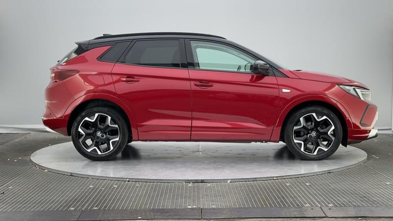Used Vauxhall Grandland 2022 for sale - 76285404: Photo 5