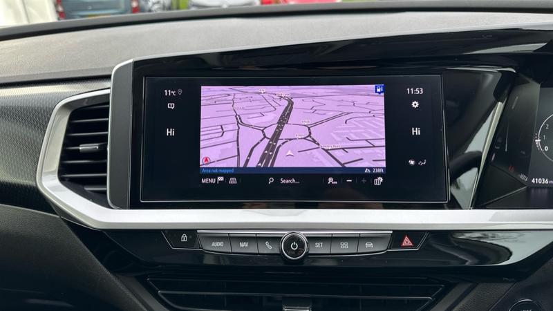 Used Vauxhall Grandland 2022 for sale - 76285404: Photo 50