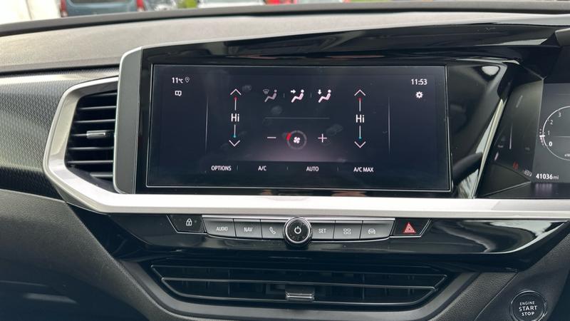 Used Vauxhall Grandland 2022 for sale - 76285404: Photo 52