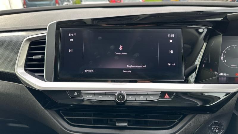 Used Vauxhall Grandland 2022 for sale - 76285404: Photo 53