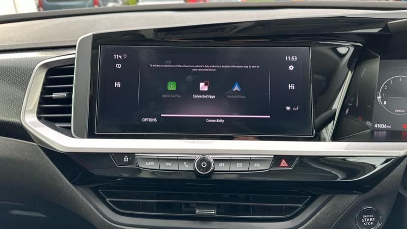 Used Vauxhall Grandland 2022 for sale - 76285404: Photo 54