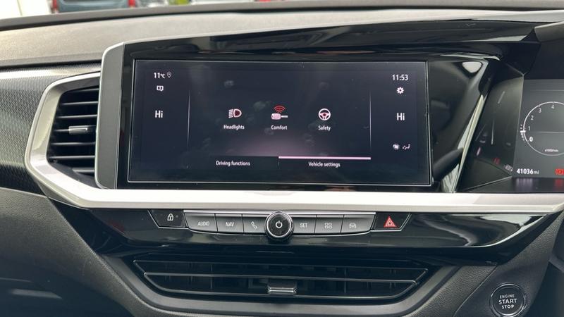 Used Vauxhall Grandland 2022 for sale - 76285404: Photo 56