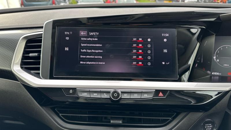 Used Vauxhall Grandland 2022 for sale - 76285404: Photo 57