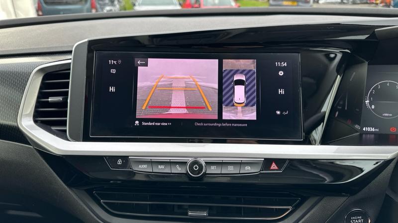 Used Vauxhall Grandland 2022 for sale - 76285404: Photo 58