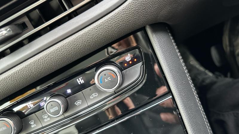 Used Vauxhall Grandland 2022 for sale - 76285404: Photo 59