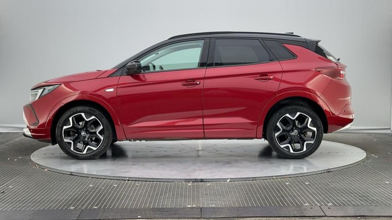 Used Vauxhall Grandland 2022 for sale - 76285404: Photo 9