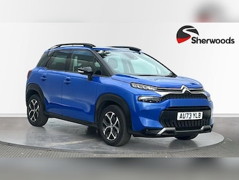 Used Citroen C3 Aircross 2023 for sale - 79516100: Photo