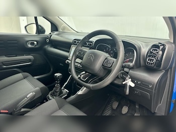 Used Citroen C3 Aircross 2023 for sale - 79516100: Photo