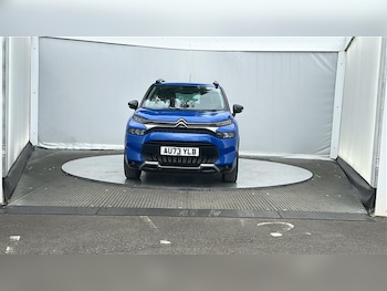 Used Citroen C3 Aircross 2023 for sale - 79516100: Photo