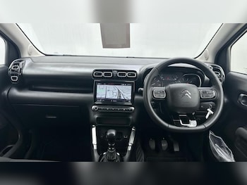 Used Citroen C3 Aircross 2023 for sale - 79516100: Photo