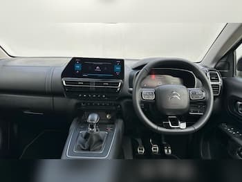 Used Citroen C5 Aircross 2023 for sale - 79585042: Photo