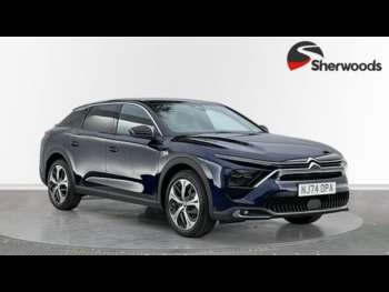 2024 - 1.2 PureTech YOU! Hatchback 5dr Petrol EAT8 Euro 6 (s/s) (130 ps) Automatic