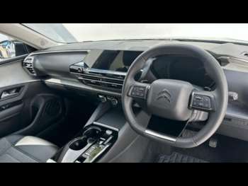 Used Citroen C5 X 2024 for sale - 72629958: Photo