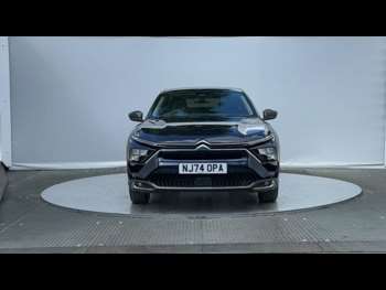 Used Citroen C5 X 2024 for sale - 72629958: Photo