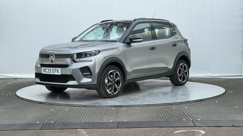 Used Citroen C3 2025 for sale - 77910230: Photo 10