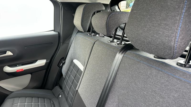 Used Citroen C3 2025 for sale - 77910230: Photo 16