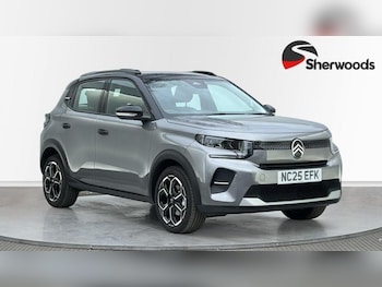 Used Citroen C3 2025 for sale - 77910230: Photo