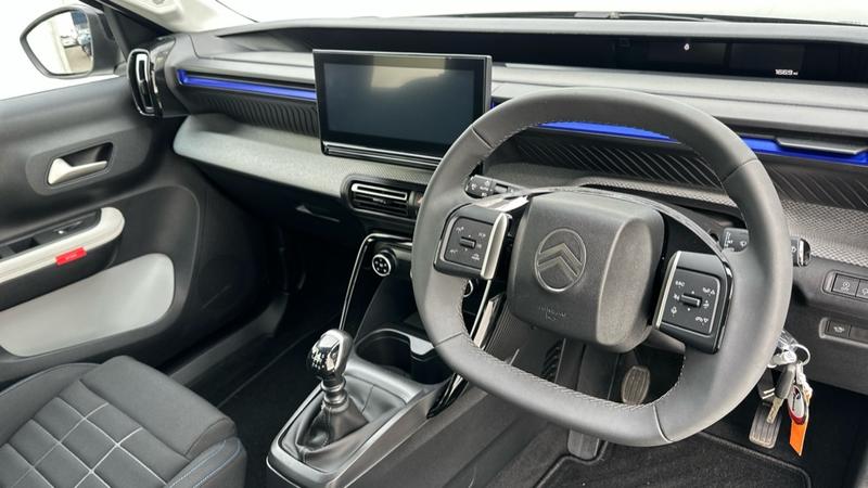 Used Citroen C3 2025 for sale - 77910230: Photo 2