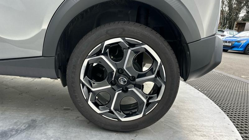 Used Citroen C3 2025 for sale - 77910230: Photo 21