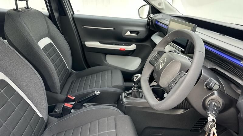 Used Citroen C3 2025 for sale - 77910230: Photo 26