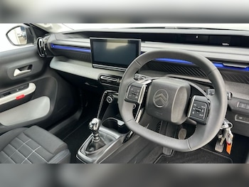 Used Citroen C3 2025 for sale - 77910230: Photo