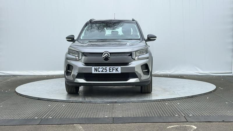 Used Citroen C3 2025 for sale - 77910230: Photo 3