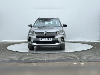 Used Citroen C3 2025 for sale - 77910230: Photo