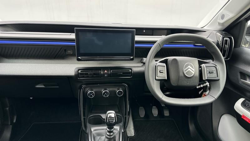 Used Citroen C3 2025 for sale - 77910230: Photo 4