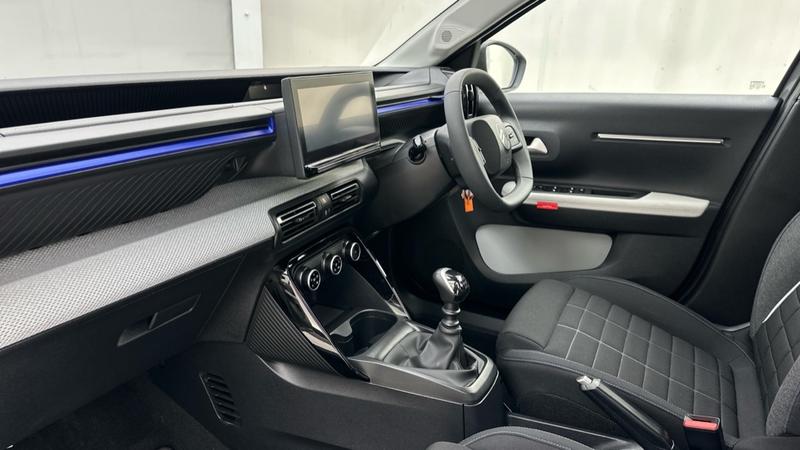 Used Citroen C3 2025 for sale - 77910230: Photo 40