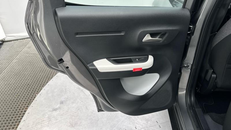 Used Citroen C3 2025 for sale - 77910230: Photo 44