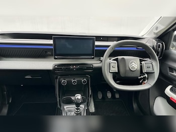 Used Citroen C3 2025 for sale - 77910230: Photo