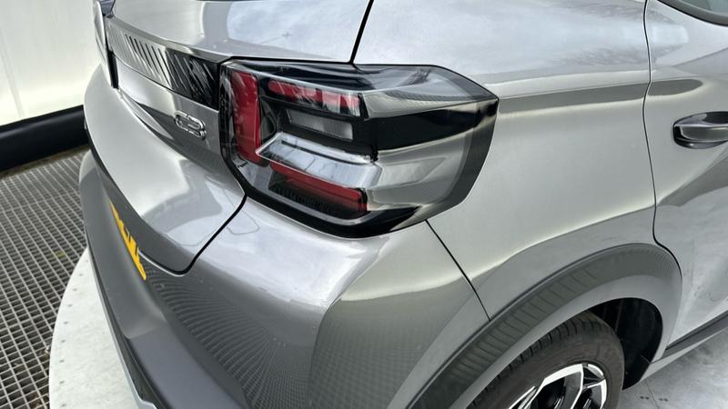 Used Citroen C3 2025 for sale - 77910230: Photo 53