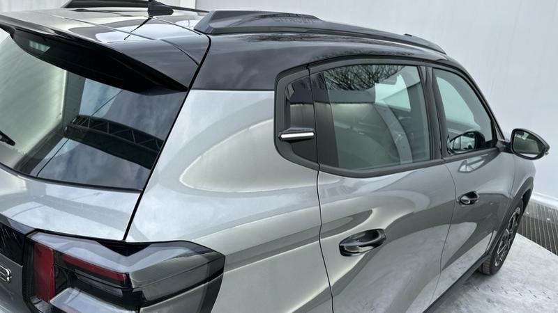 Used Citroen C3 2025 for sale - 77910230: Photo 57