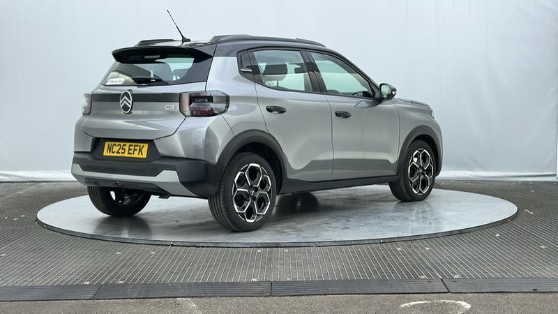 Used Citroen C3 2025 for sale - 77910230: Photo 6