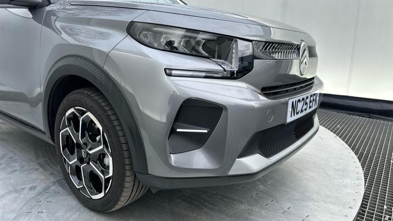 Used Citroen C3 2025 for sale - 77910230: Photo 66