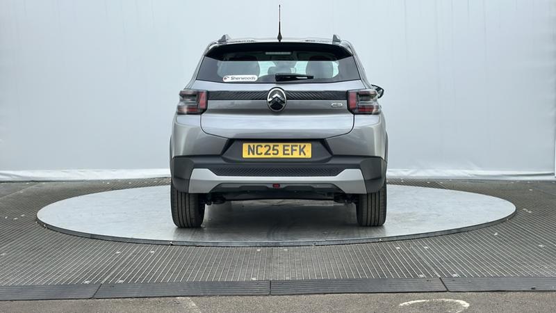 Used Citroen C3 2025 for sale - 77910230: Photo 7