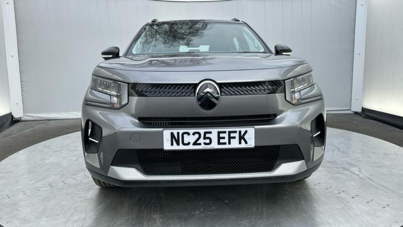 Used Citroen C3 2025 for sale - 77910230: Photo 70