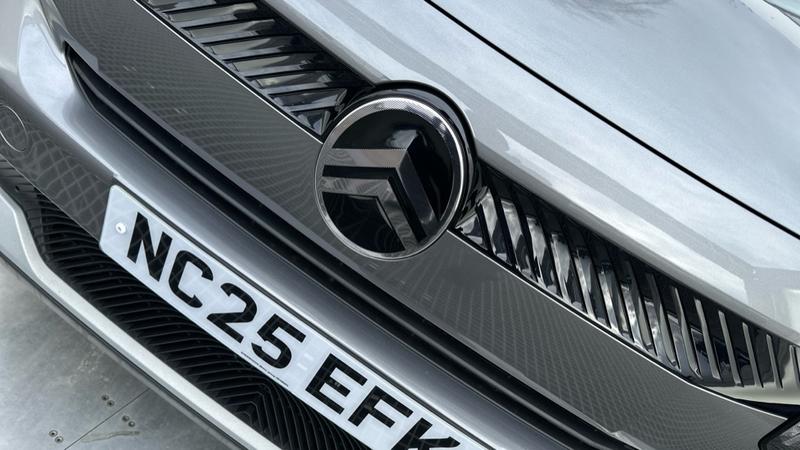 Used Citroen C3 2025 for sale - 77910230: Photo 71