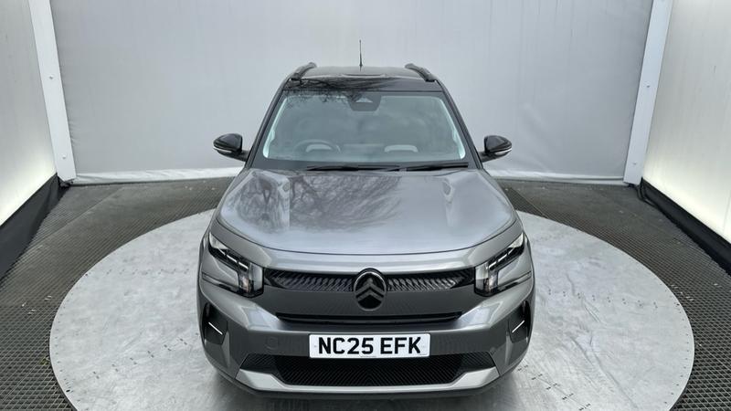 Used Citroen C3 2025 for sale - 77910230: Photo 72