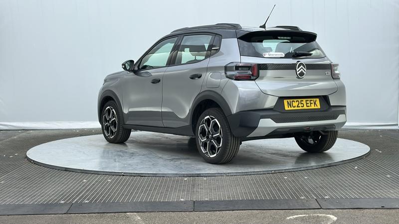 Used Citroen C3 2025 for sale - 77910230: Photo 8