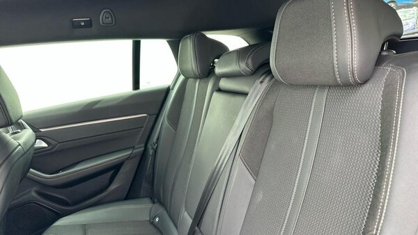 Used Peugeot 508 SW 2023 for sale - 75517667: Photo 14